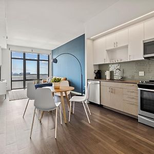 Premium One-Bedroom Apartment